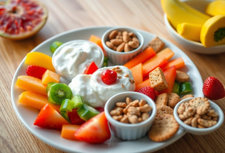 What Are the Best Healthy Snacks for Kids?