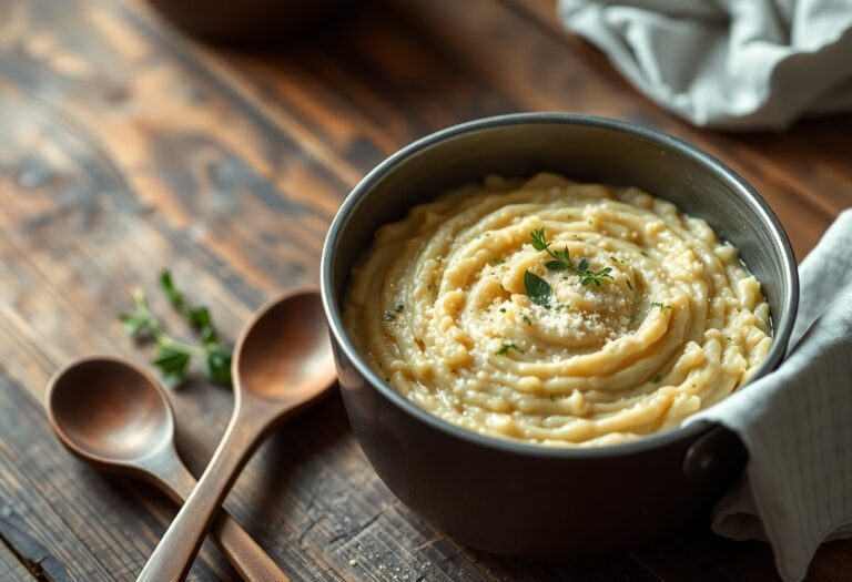 How Do You Make the Perfect Risotto in One Pot?