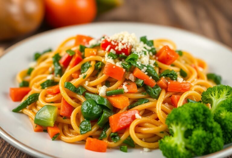 How Can You Sneak More Vegetables into Kids’ Meals?