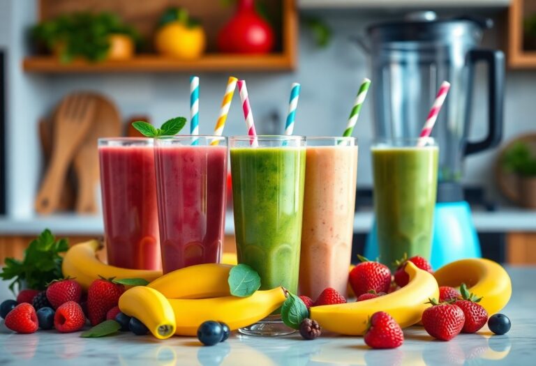 What Are the Best Smoothies for Kids?