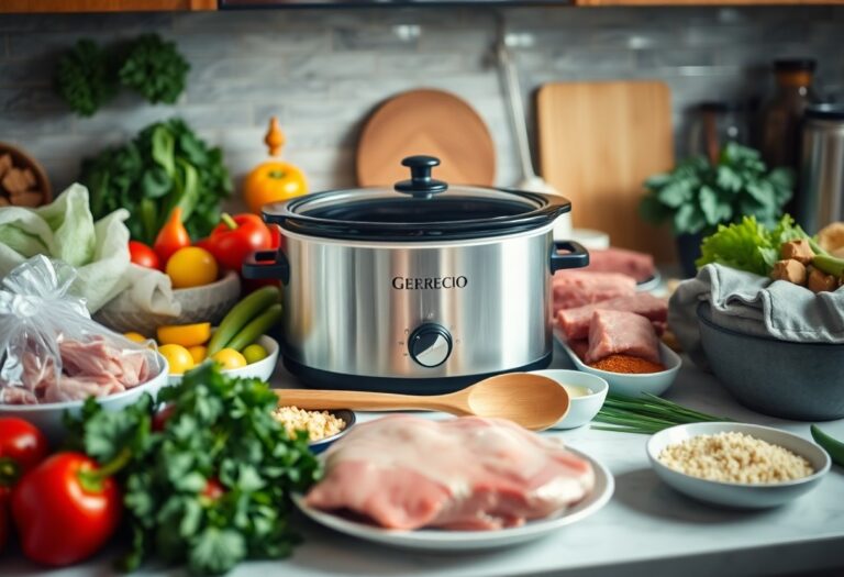 What Are the Easiest Dump-and-Go Crockpot Meals?